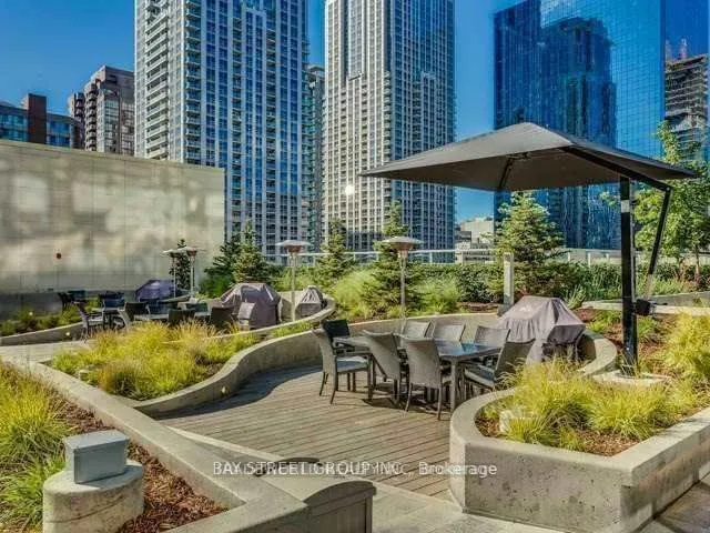 Additional property image - 386 Yonge St Unit 3209