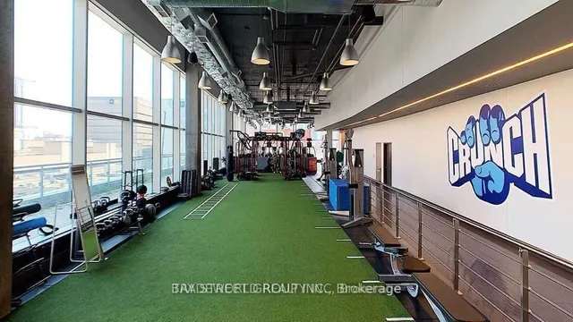 Additional property image - 386 Yonge St Unit 3209
