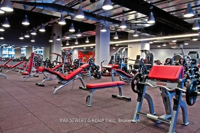 Additional property image - 386 Yonge St Unit 3209