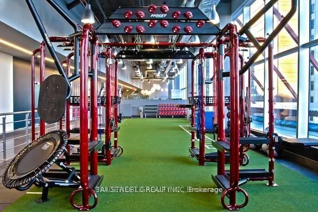 Additional property image - 386 Yonge St Unit 3209