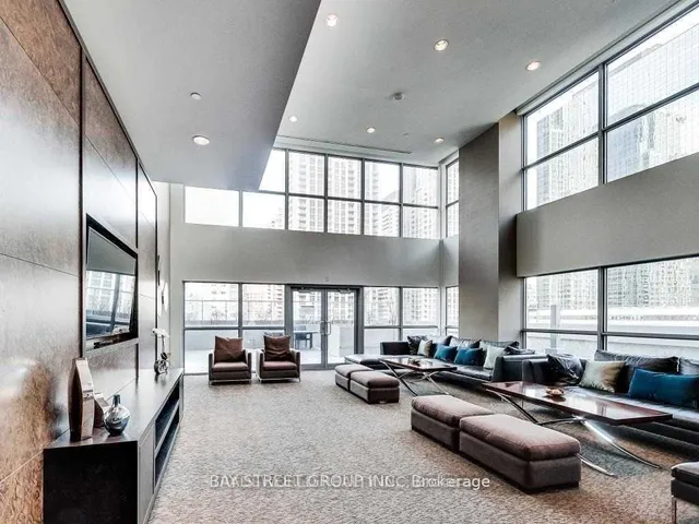 Additional property image - 386 Yonge St Unit 3209