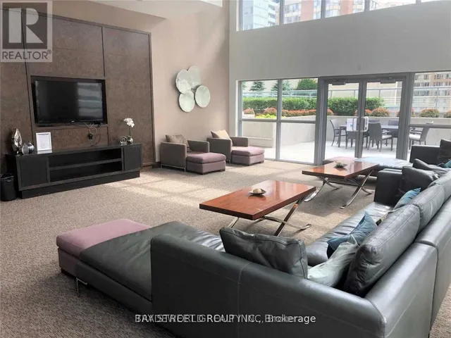 Additional property image - 386 Yonge St Unit 3209