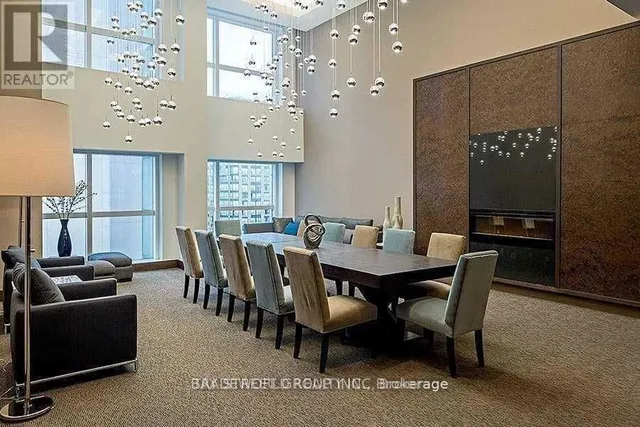Additional property image - 386 Yonge St Unit 3209