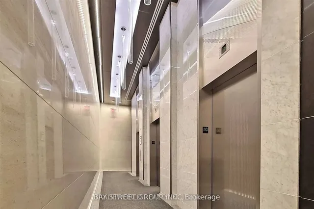 Additional property image - 386 Yonge St Unit 3209