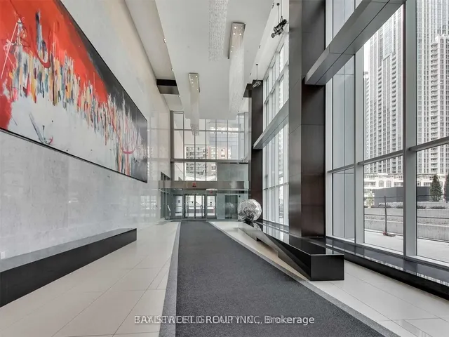 Additional property image - 386 Yonge St Unit 3209
