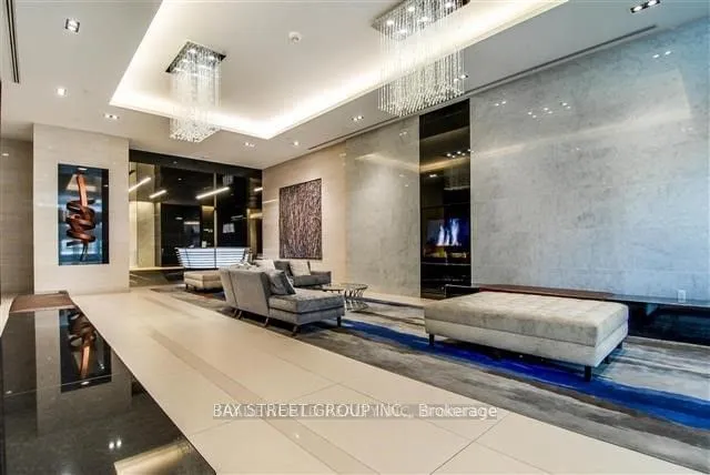 Additional property image - 386 Yonge St Unit 3209