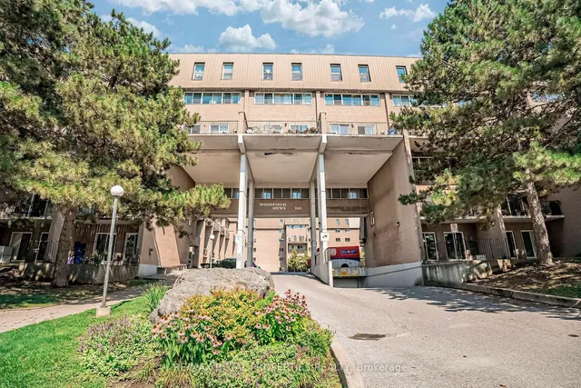 Additional property image - 165 Cherokee Blvd Unit 297
