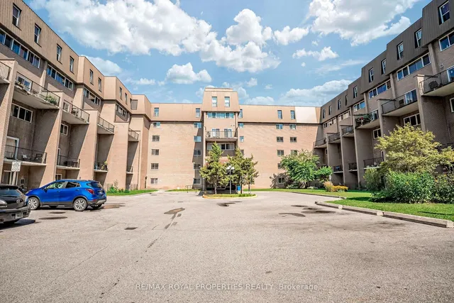 Additional property image - 165 Cherokee Blvd Unit 297