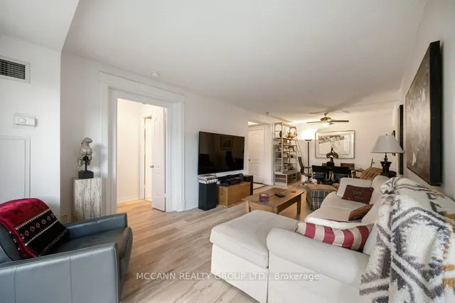 Additional property image - 18 William Carson Cres Unit 614