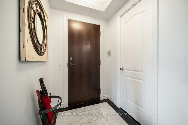 Additional property image - 18 William Carson Cres Unit 614