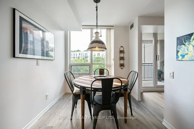 Additional property image - 18 William Carson Cres Unit 614