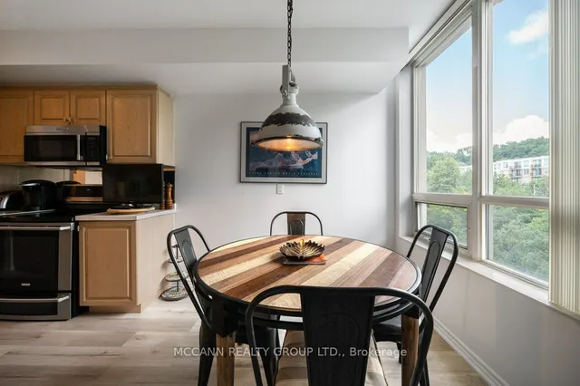 Additional property image - 18 William Carson Cres Unit 614