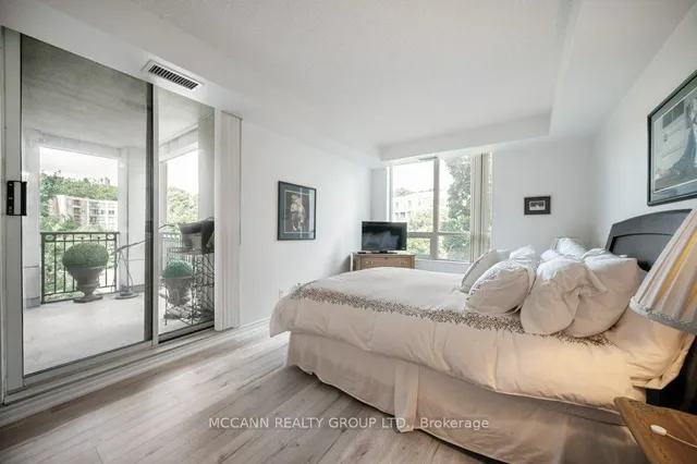 Additional property image - 18 William Carson Cres Unit 614