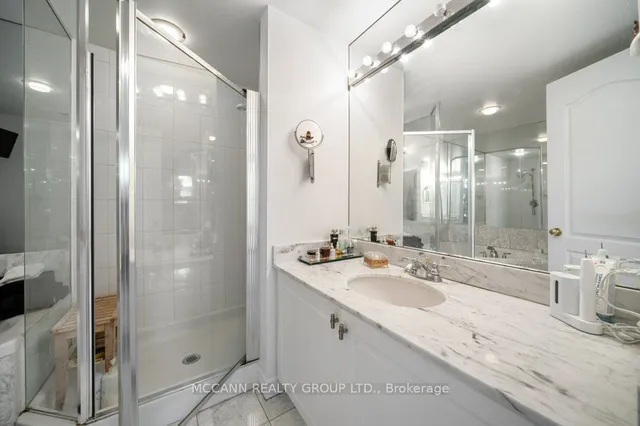 Additional property image - 18 William Carson Cres Unit 614