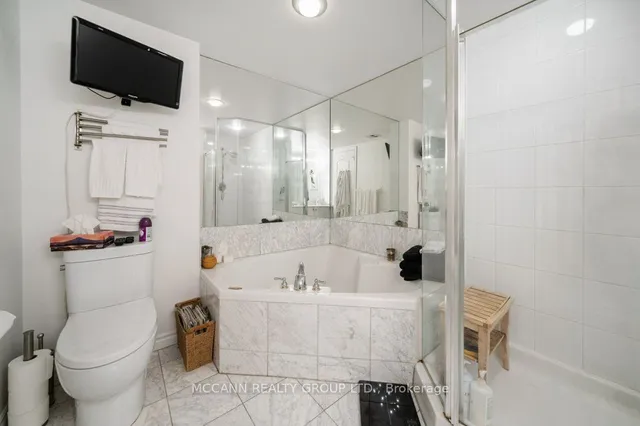Additional property image - 18 William Carson Cres Unit 614