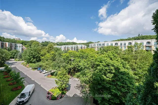 Additional property image - 18 William Carson Cres Unit 614