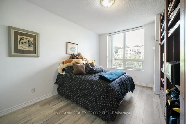 Additional property image - 18 William Carson Cres Unit 614