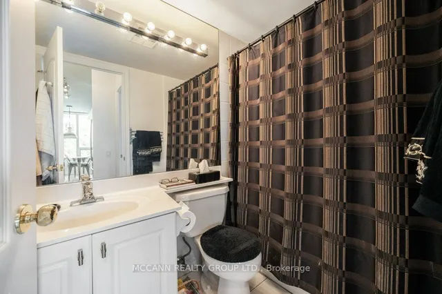Additional property image - 18 William Carson Cres Unit 614