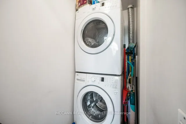 Additional property image - 18 William Carson Cres Unit 614