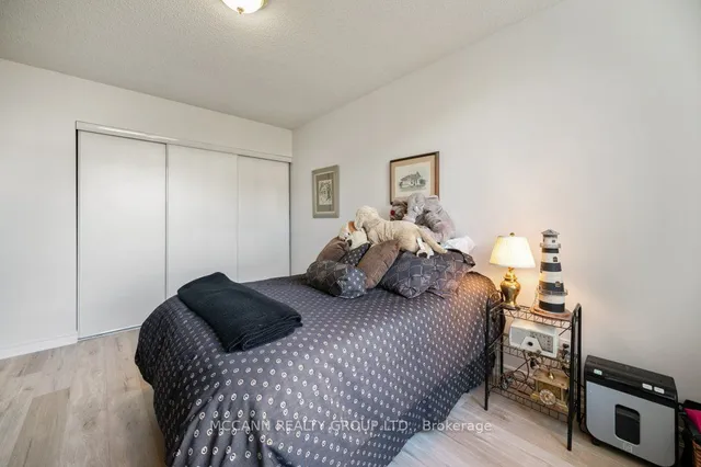 Additional property image - 18 William Carson Cres Unit 614