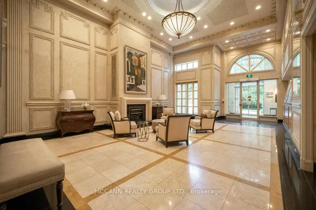 Additional property image - 18 William Carson Cres Unit 614