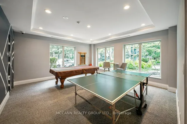Additional property image - 18 William Carson Cres Unit 614
