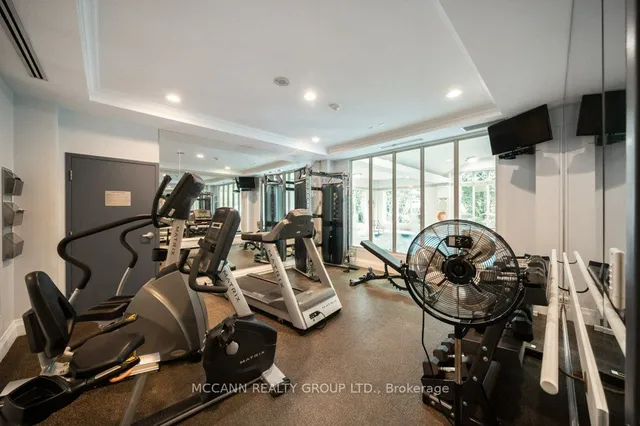 Additional property image - 18 William Carson Cres Unit 614