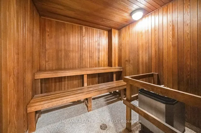 Additional property image - 18 William Carson Cres Unit 614