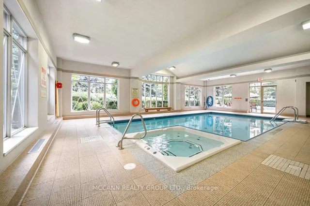 Additional property image - 18 William Carson Cres Unit 614