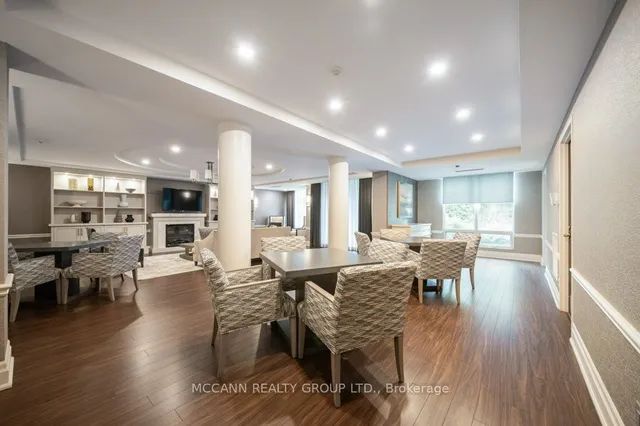 Additional property image - 18 William Carson Cres Unit 614