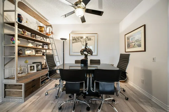 Additional property image - 18 William Carson Cres Unit 614