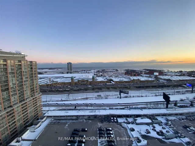 Additional property image - 135 East Liberty St Unit 1702