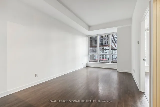 Additional property image - 170 Sumach St Unit 401