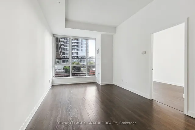 Additional property image - 170 Sumach St Unit 401