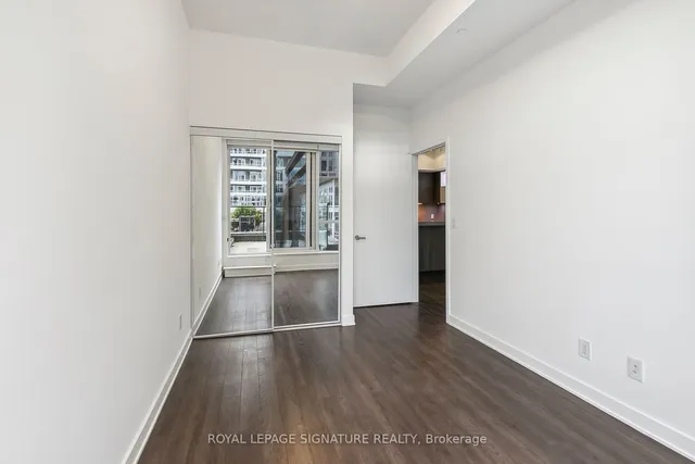 Additional property image - 170 Sumach St Unit 401