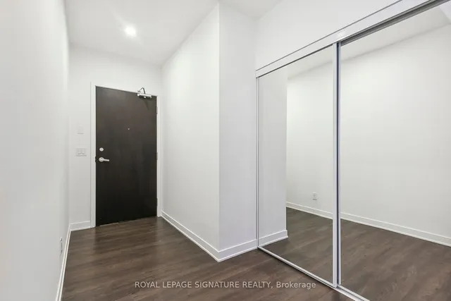 Additional property image - 170 Sumach St Unit 401