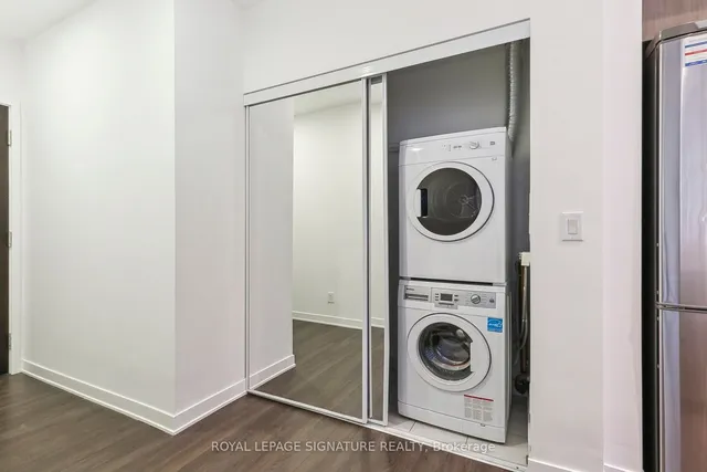 Additional property image - 170 Sumach St Unit 401