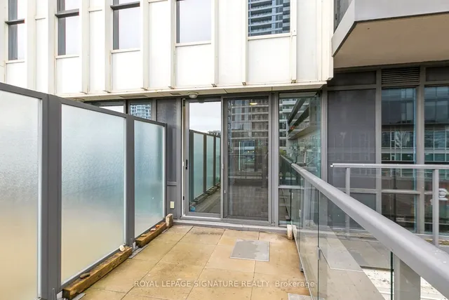 Additional property image - 170 Sumach St Unit 401