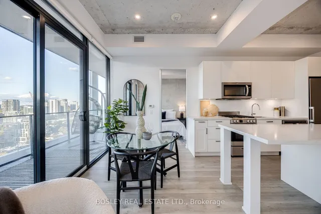 Additional property image - 55 Ontario St Unit 2201