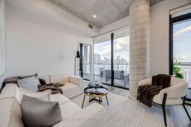 Additional property image - 55 Ontario St Unit 2201