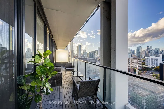 Additional property image - 55 Ontario St Unit 2201