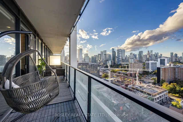 Additional property image - 55 Ontario St Unit 2201