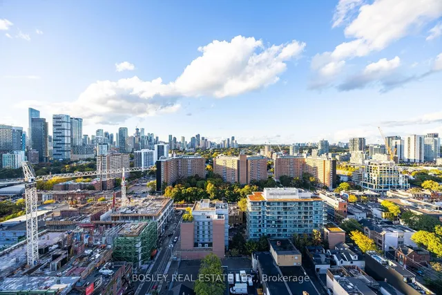 Additional property image - 55 Ontario St Unit 2201