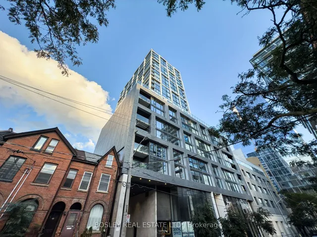 Additional property image - 55 Ontario St Unit 2201