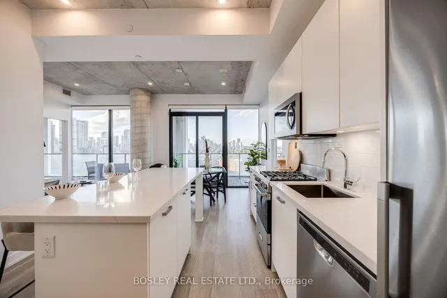 Additional property image - 55 Ontario St Unit 2201