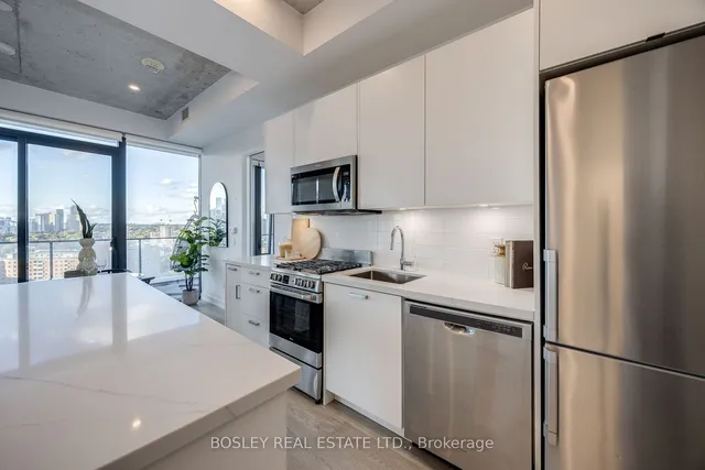 Additional property image - 55 Ontario St Unit 2201