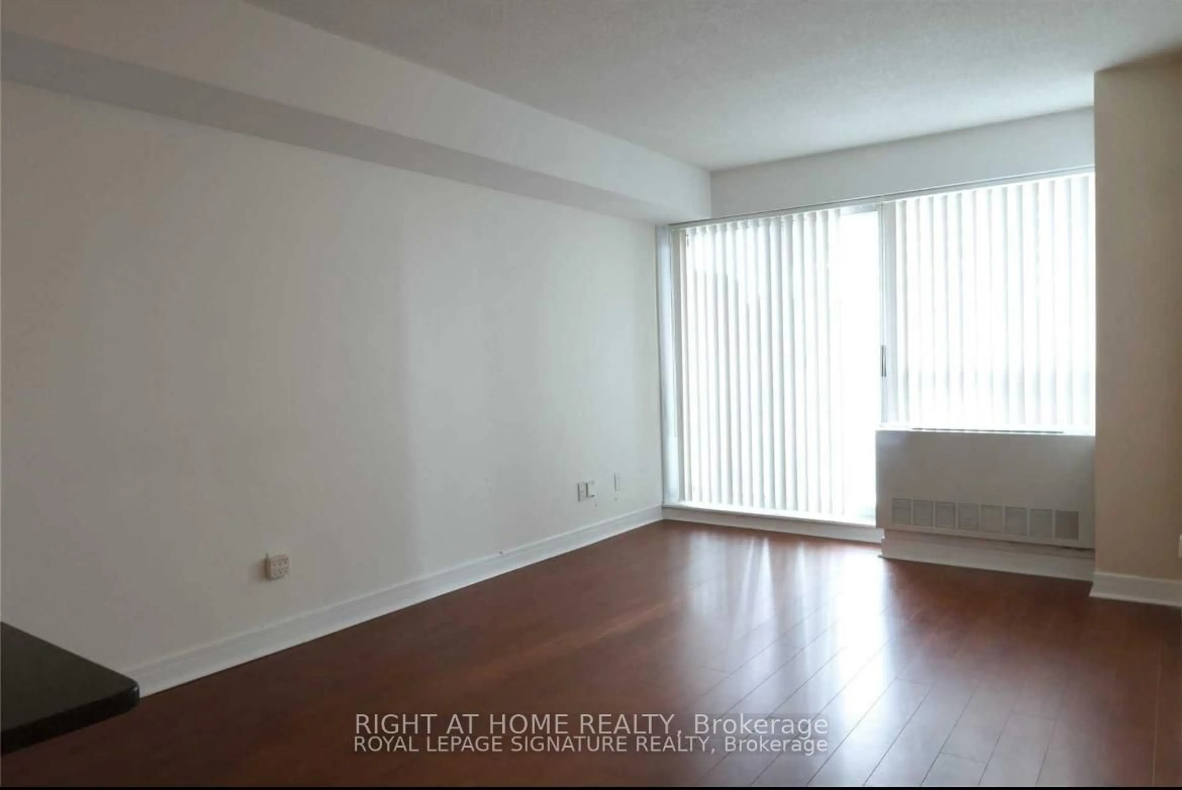 A pic of a room for 31 Bales Ave #2207, Toronto Ontario M2N 7L6