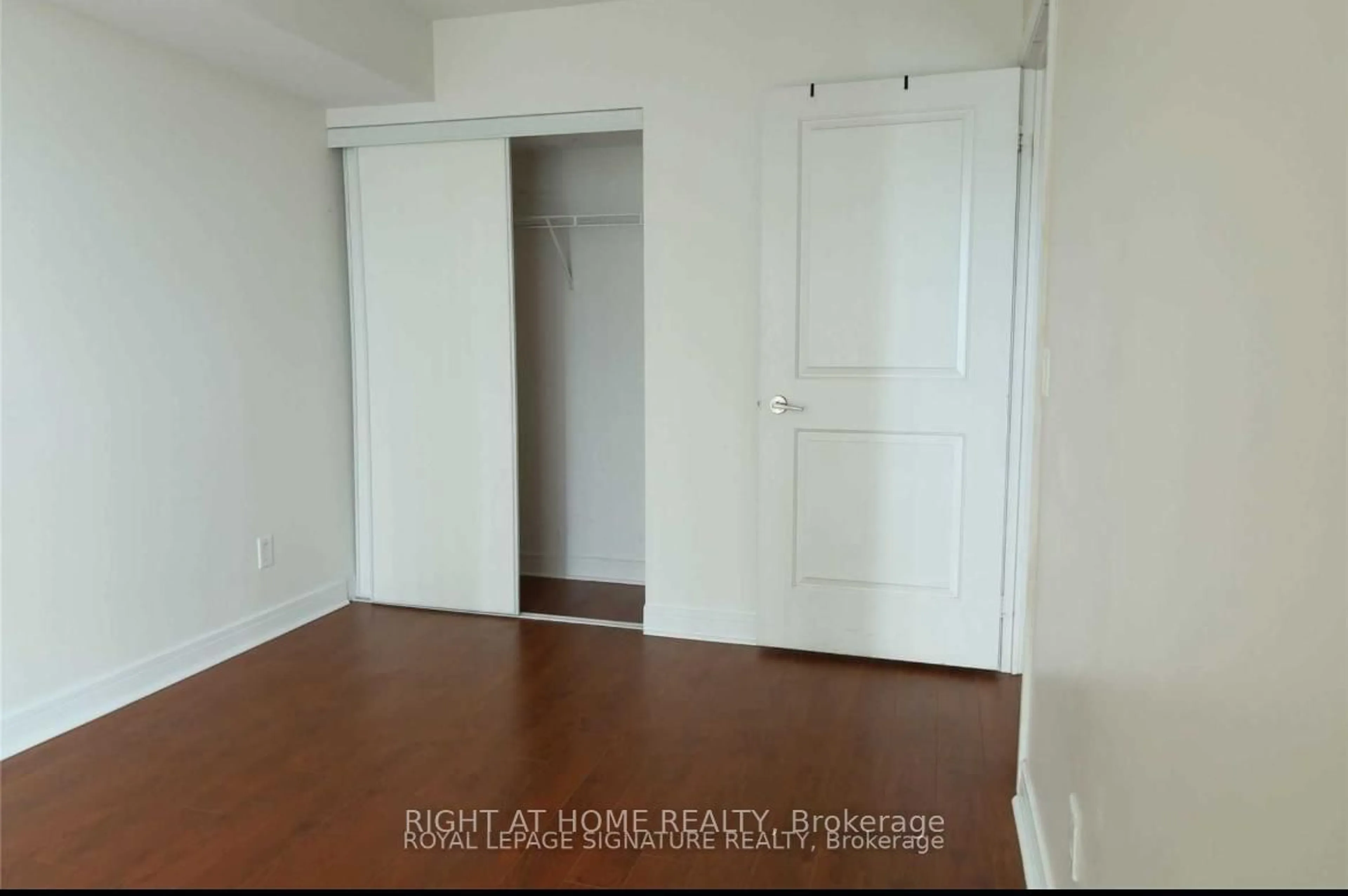 A pic of a room, not visible floor for 31 Bales Ave #2207, Toronto Ontario M2N 7L6