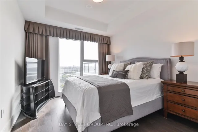Additional property image - 30 Inn On The Park Dr Unit 2707