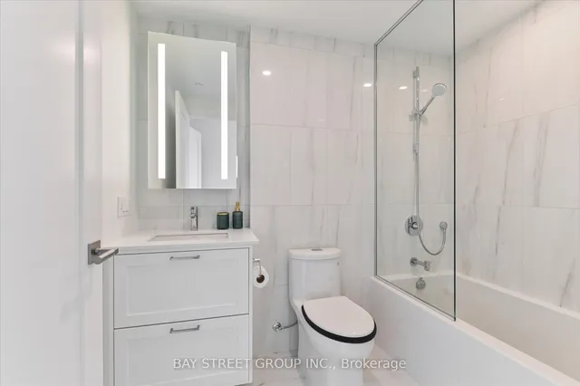 Additional property image - 30 Inn On The Park Dr Unit 2707